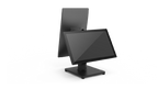 15.6" Ultra-slim all-in-one POS system equipped with Rockchip RK3568 quad-core Cortex™-A55 - USC-360D