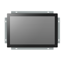 10.1" Open Frame Panel PC with Intel® Celeron® N3350 /Pentium® N4200 - UTC-210G