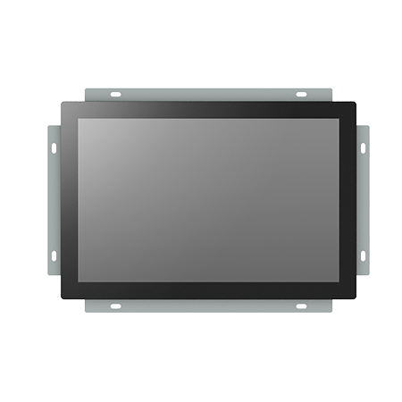 10.1" Open Frame Panel PC with Intel® Celeron® N3350 /Pentium® N4200 - UTC-210G