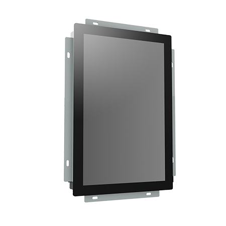 10.1" Open Frame Panel PC with Intel® Celeron® N3350 /Pentium® N4200 - UTC-210G