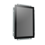 10.1" Open Frame Panel PC with Intel® Celeron® N3350 /Pentium® N4200 - UTC-210G