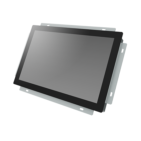 10.1" Open Frame Panel PC with Intel® Celeron® N3350 /Pentium® N4200 - UTC-210G