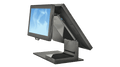 15" & 15.6" POS system by ADVANTECH-AURES N97; 8GB DDR5 (up to 16GB), 128GB NVMe.M2, die-cast structure, P-CAP - YUNO C