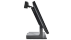 15" & 15.6" POS system by ADVANTECH-AURES N97; 8GB DDR5 (up to 16GB), 128GB NVMe.M2, die-cast structure, P-CAP - YUNO C